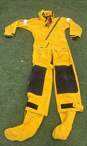 Musto hpx gore tex - gore-tex, ocean