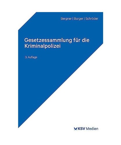 Gesetzessammlung für die