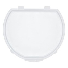 easyPART passend für 581102 gorenje Trocknerflusenfilter Wäschetrocknerfilter