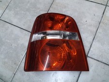 Heckleuchte Rücklicht links VW Touran 1.9 TDI 1 T
