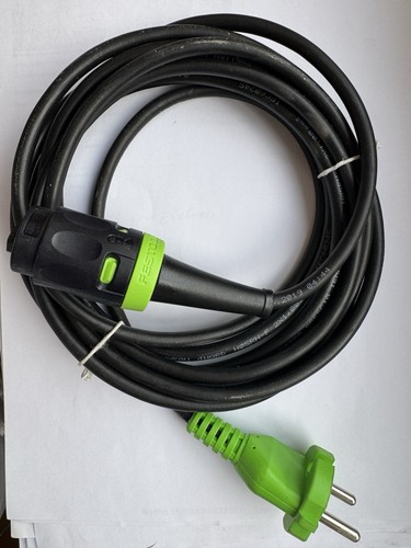 Festool plug h05 - h05, rn-f/4