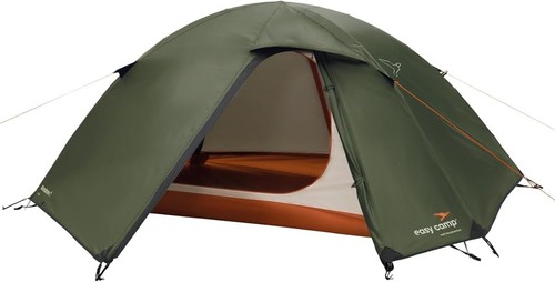 Easy camp rondane - camp,