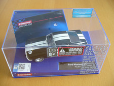 Carrera Digital 132, Ford