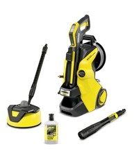 Kärcher K 5 Premium Smart Control Flex Home Hochdruckreiniger