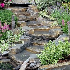 Bachlauf Weissach Set