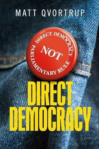 Direct democracy a - democracy:,