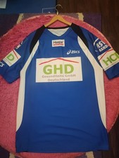 HSV Handball Trikot ASICS Gr