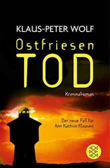 Ostfriesentod der elfte - elfte, fall