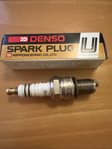 Nippondenso zündkerze w24ep - nippondenso, w24ep-u