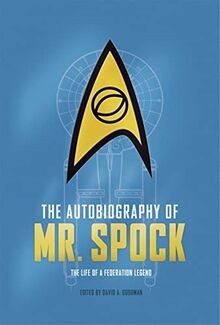The autobiography mr - autobiography, of