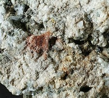 Rutil-Adular-Stufe/Kampriesena