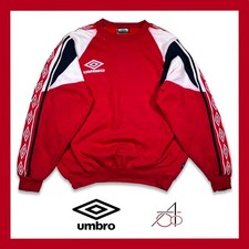 Umbro Vintage Lampas