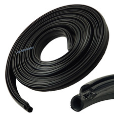 Heckklappendichtung für