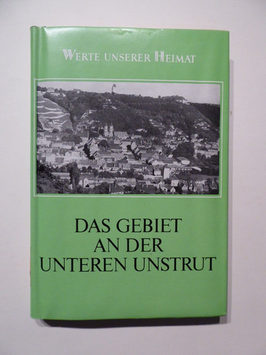 Werte unserer heimat - unserer, bd.