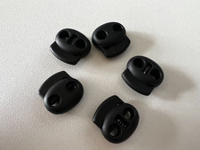 5 Stück Stopper Kordelstopper