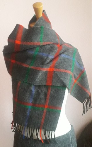 Schal highland crown - highland,
