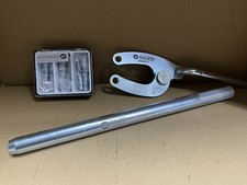 Gegenhalteschlüssel Mod. U3