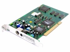 Grundig GDV 4000 PCI digital Sound Diktiersystem Voice-Mailing-System 39472-374