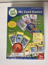 LEAP FROG 2006 Alphabet Go