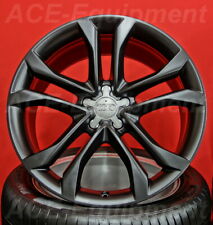20zoll original Audi A8 S8 Felgen 4H0601025BL Audi A7 S7 Q5 A6 NEU schwarz