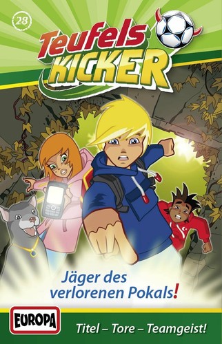 Jäger des verlorenen - des,