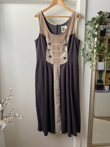 Trachtenkleid landhauskleid - trachtenkleid,
