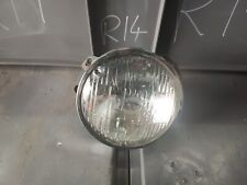 Original Oldtimer Scheinwerfer Frontscheinwerfer vorne LUCAS