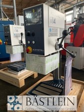 2010604 ALZMETALL ALZTRONIC i14 Tischbohrmaschine NEU