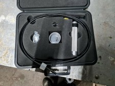 Moritex Light Scope Endoskop