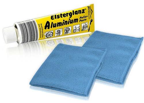 Elsterglanz 150 - , ml