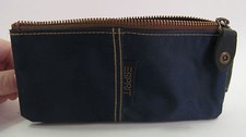 ESPRIT PORTEMONNAIE - MARINE - GELDBEUTEL - BÖRSE EDEL Dunkelblau mit Mittelfach