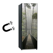 Kühlschrankmagnet Tür