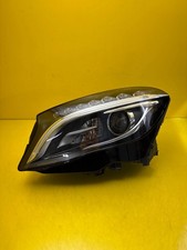 Mercedes GLA W156 Bi-Xenon ILS