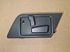Mercedes W124 S124 A124