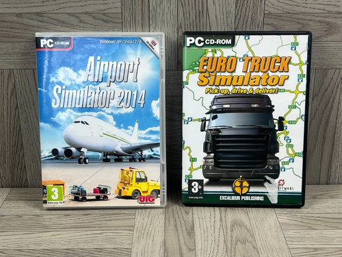 Spiel euro truck - x, 2