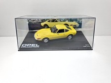 Opel gelb - opel,