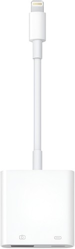 Apple lightning usb kamera - lightning,