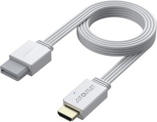 AUTOUTLET Wii HDMI Adapter