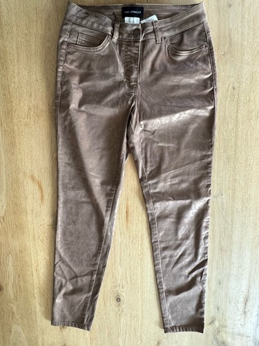 Amy vermont damenhose - vermont, gold