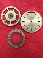 Ziffernblatt rolex oyster