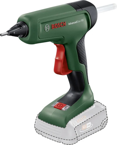 Bosch akku heißklebepistole - bosch, akku-heißklebepistole