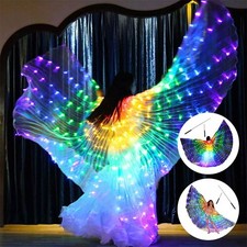 LED Isis Flügel Wings