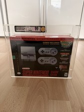 Super Nintendo Classic Mini