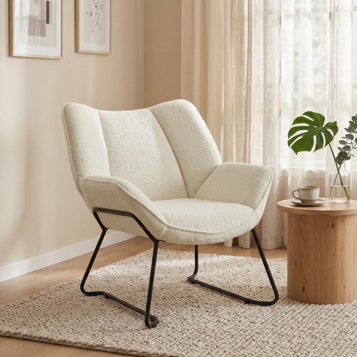 Loungesessel wohnzimmer sessel - loungesessel,