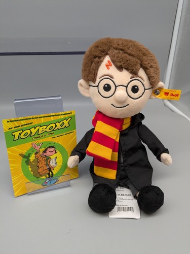 Steiff 024191 harry potte - steiff,