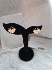 GUESS, Rosevergoldete