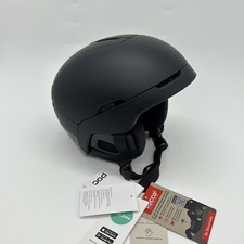 Poc obex mips skihelm - bc,