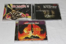 Jack Slaughter Folge 1,Dorian Hunter Folge 1,Gespenster Krimi Folge 3