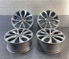 2012-2015 Audi A6 S6 Alloy