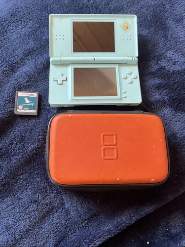 Nintendo lite konsole - lite,